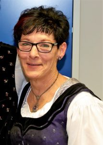 Ingeborg Kovacic