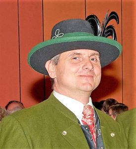 Ewald Reiter