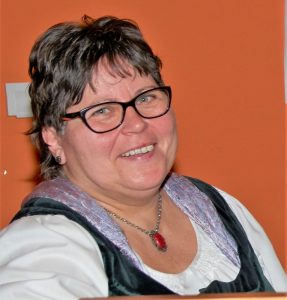 Rosi Reiter