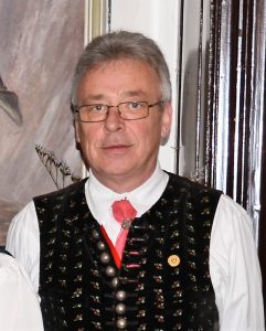 Ewald Seebauer