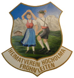 Heimatverein Hocholma