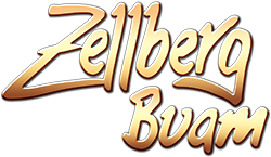 Zellberg Buam
